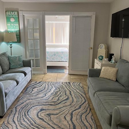 Sunset Harbor Palms - Mason Beach Retreat Navarre Exterior foto
