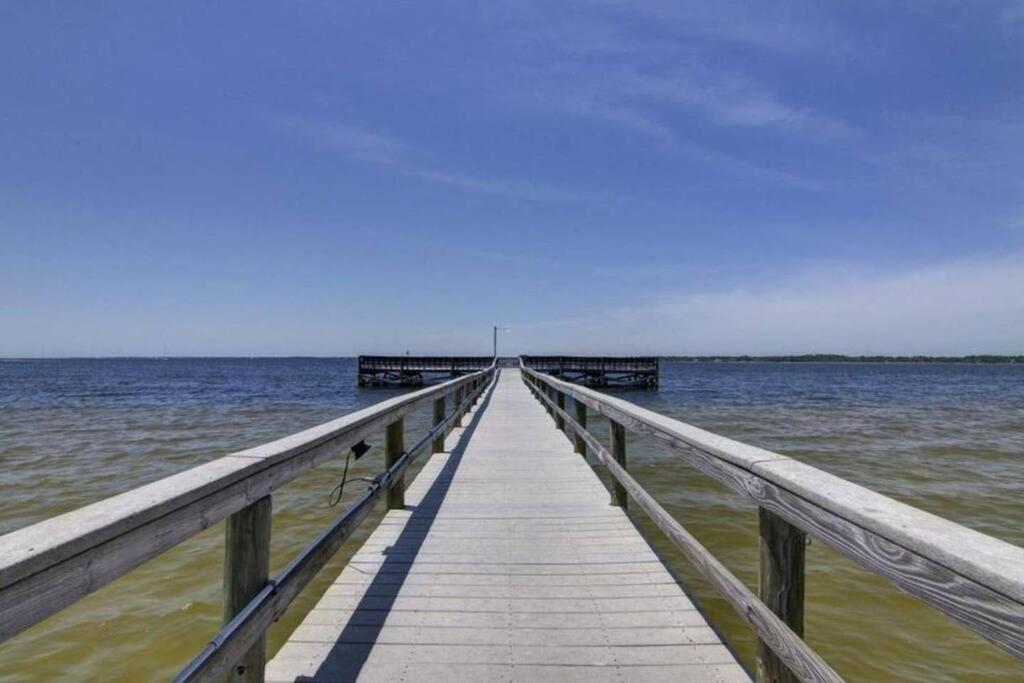 Sunset Harbor Palms - Mason Beach Retreat Navarre Exterior foto