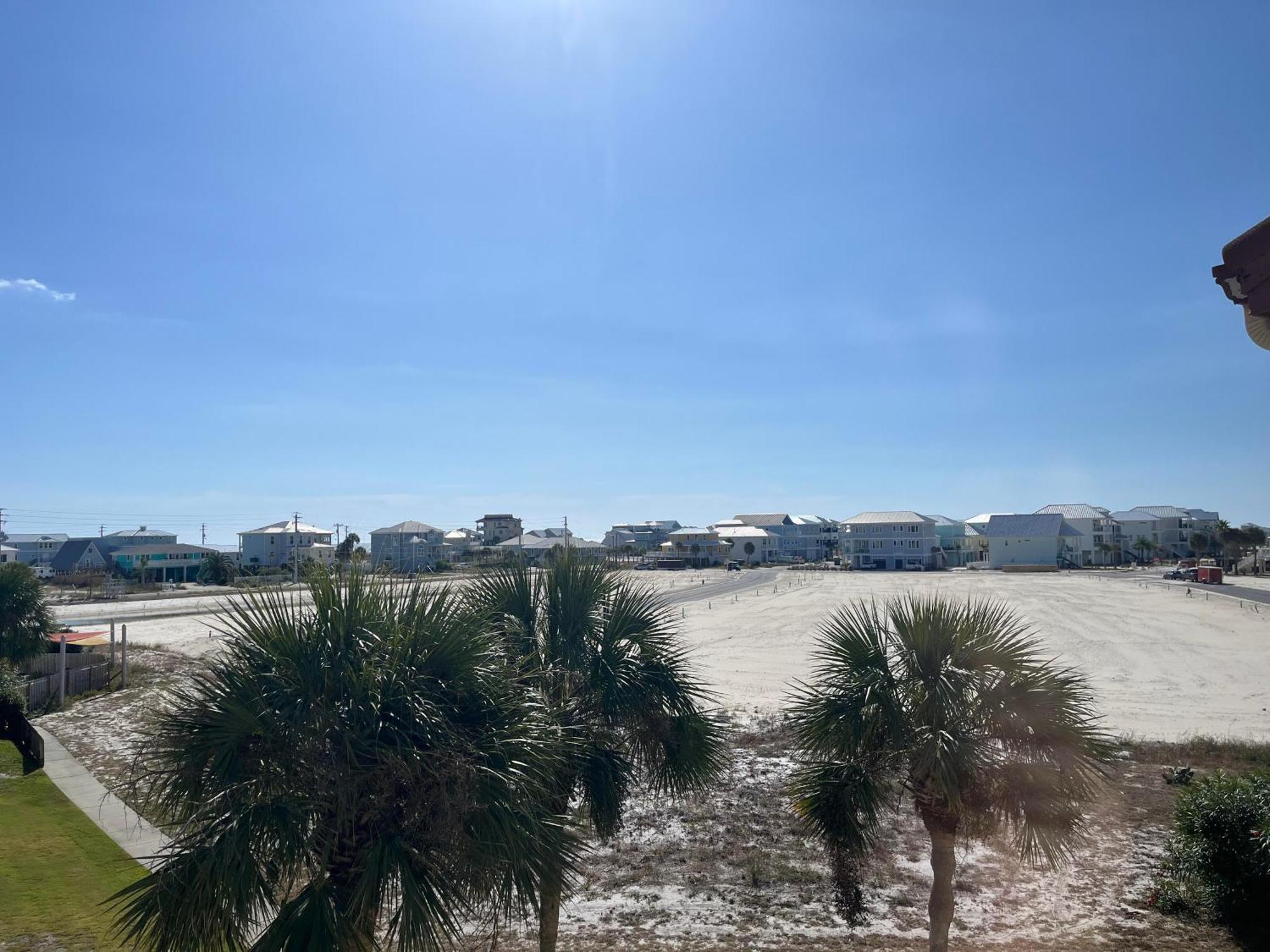 Sunset Harbor Palms - Mason Beach Retreat Navarre Exterior foto