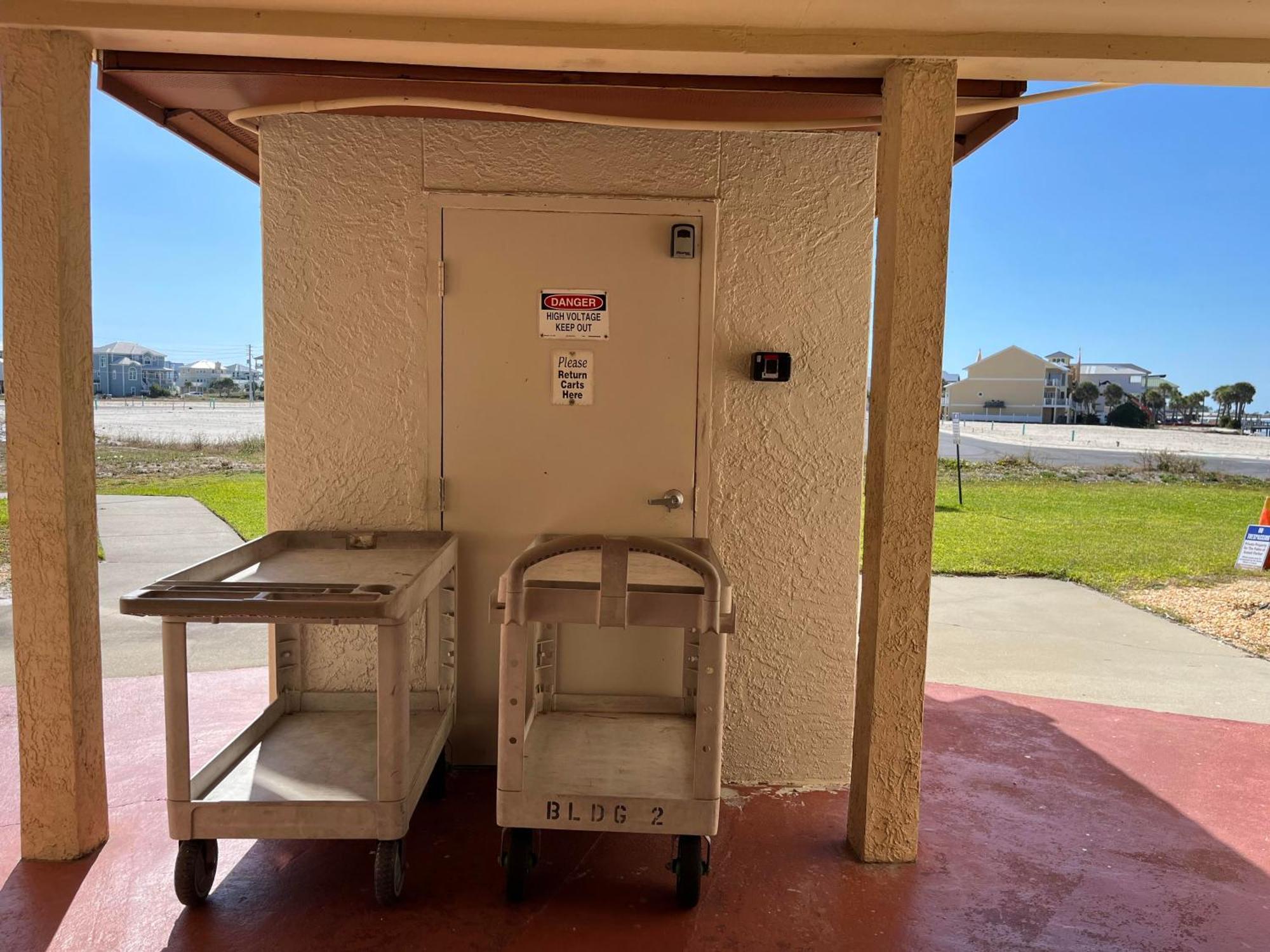 Sunset Harbor Palms - Mason Beach Retreat Navarre Exterior foto